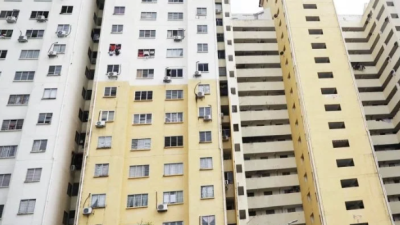 马汉顺：审慎推行城市翻新法　防政策“过度治疗”