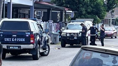 华小教师母子双尸案 警方：家庭纠纷酿悲剧 疑儿弑母