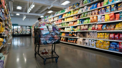 美国5月PPI年增2.6%符预期  通胀减压降息气氛转浓