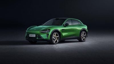 小米汽车YU7月底发布  ​消费者兴趣胜SU7