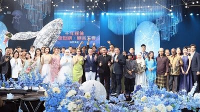 千年媒体两大赛事圆满落幕 见证大马影视创作力崛起