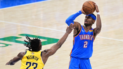 2024/25赛季NBA大结局 抢七大战力挫溜马 雷霆夺队史首冠