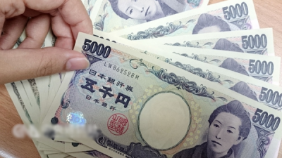 以伊停火 美元应声走软 日圆欧元劲升