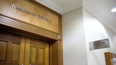 女商人未出庭应讯 关丹地庭发逮捕令