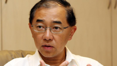 “‘谢谢马华’声音 我们听到了”  马汉顺：马华会扮好鞭策角色