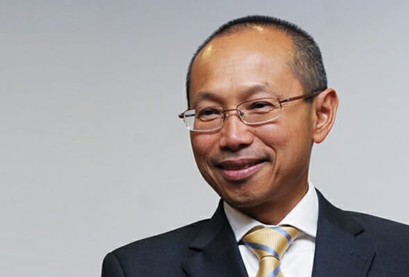 IOI集团/阿都华希