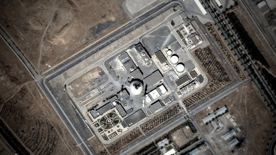 Nuclear wastelands and scientific ruin: Why bombing Iran’s enrichment sites is a global catastrophe