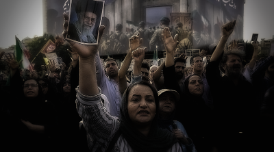 Iran’s nationalism is inexhaustible: Sources of the collective concord when attacked