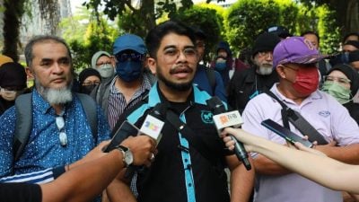 IRPS骗局损失飙至8千万 MHO促国行彻查