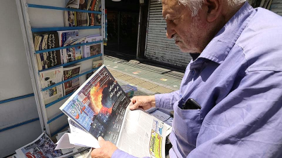 Israel-Iran escalation risks global calamity