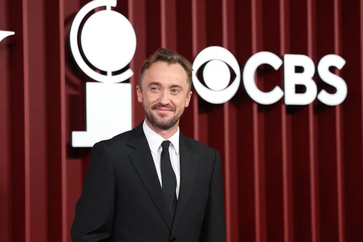 J.K.罗琳轰跨性别惹风波 “跩哥马份”不切割