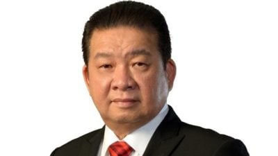 劳勿中华商会6月20日    联办电子发票讲座会