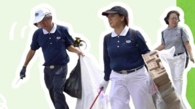 慈济星期日西彭6地点举行捡跑活动    欢迎参与