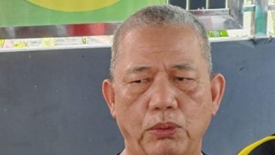 法迪拉：资助供水项目应对旱季 联邦贷款各州逾7.6亿