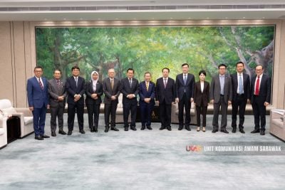 中国最大经济中心 . 沈桂贤：砂 上海战略合作