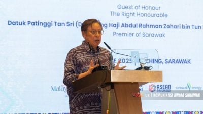 阿邦佐：正评估潜力  通过沙巴输电律宾南部
