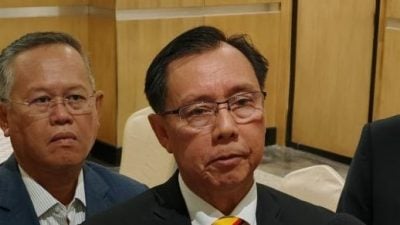 伦迪：砂落实多项策略 降低对白米进口依赖