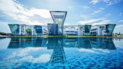 4大学1大学学院1技专  砂名下学府增至6所