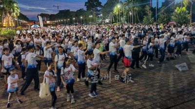 沈桂贤:晕厥心脏骤停案不断增 设置AED学习CPR刻不容缓