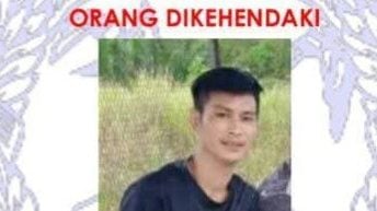 集装箱内性侵女子 畏罪潜逃沦通缉犯