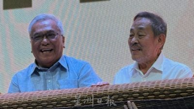 罗伦：明年免费大学计划 特定领域科系优先