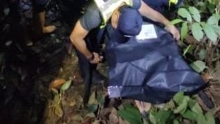 河中捉螺突病发  华商男子溺毙