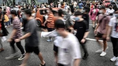 任仕达调查：职场流动活跃度增   35%受访者拟上半年换工