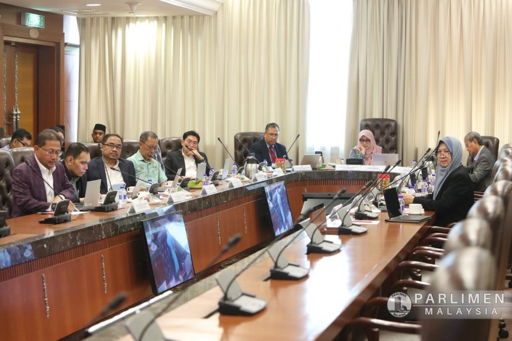 MAHB私有化|续审查机场管理 玛丝艾米雅蒂：已传召数关键证人