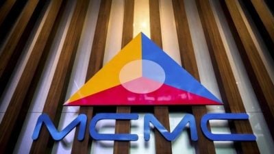 MCMC首度入禀高庭 Telegram两频道遭临时封禁
