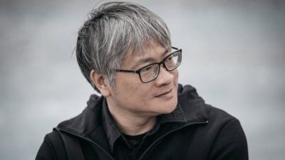 台湾小说戏剧家童偉格 明午UPSI大学开讲