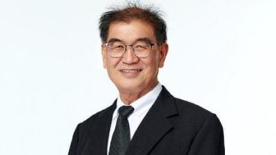 范发椿：联邦地方政府须协调．MYKiosk没水电供应 难启用