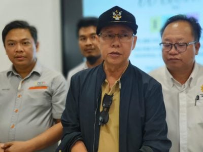 伦迪：确保原材料供应稳定 . 打造完整食品产业供应链