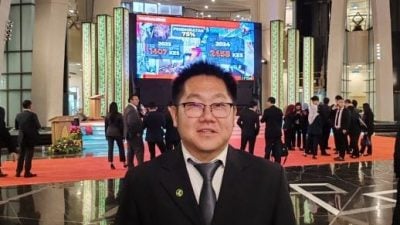 许溧根提4建议 . 税务政策应因地制宜