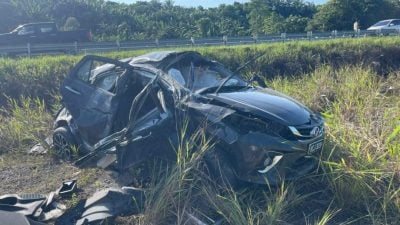 生前在民医院骨科部门任职.医生自行车祸伤重亡