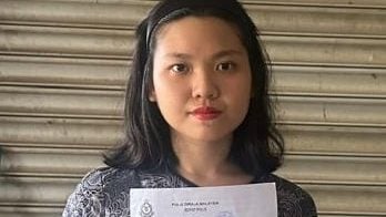 女会计师中计 . 与友人开店被骗20万