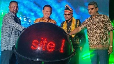 李景胜：公务员需责任感．政策须包容透明