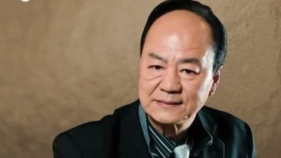 MIFFest|狄龙获颁终身成就奖 刘昊然争金环奖影帝