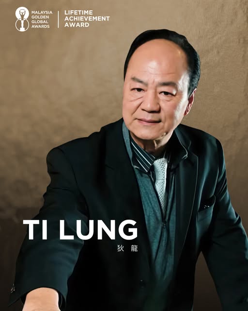 MIFFest|狄龙获颁终身成就奖 刘昊然争金环奖影帝