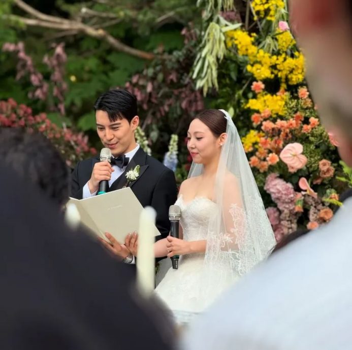 Min@miss A出嫁二代团大团建 秀智缺席网洗版质问