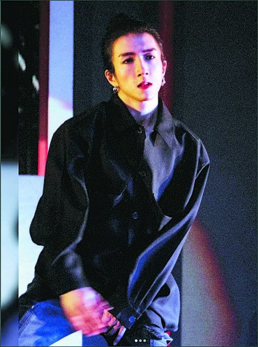 MIRROR演唱会坠屏事故|不满3被告无罪 阿Mo父痛批:没经验是免死金牌?