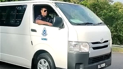 Teenager faces double murder charges killing mother and eldest brother and hurting younger brother in Melaka
