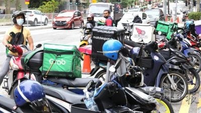 MyGig关注零工工作者权益  “愿代表政府与各方协商”