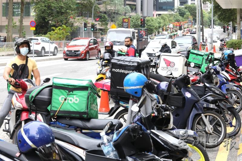 MyGig：关注零工工作者权益   “愿代表政府与各方协商”