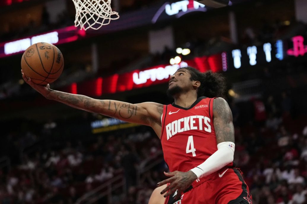 NBA|太阳换回2将+6个选秀权  杜兰特转战火箭！