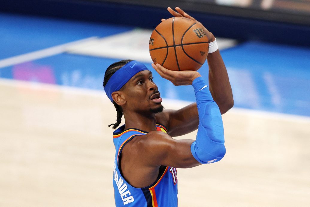 NBA总决| 第三回合返主场迎战雷霆  哈利伯顿伤情成溜马隐忧