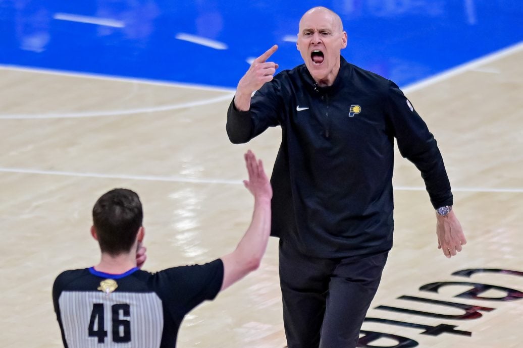 NBA总决赛| “我感觉良好” 哈利伯顿准备好上阵