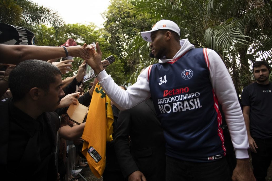 NBA总决赛| “我感觉良好” 哈利伯顿准备好上阵