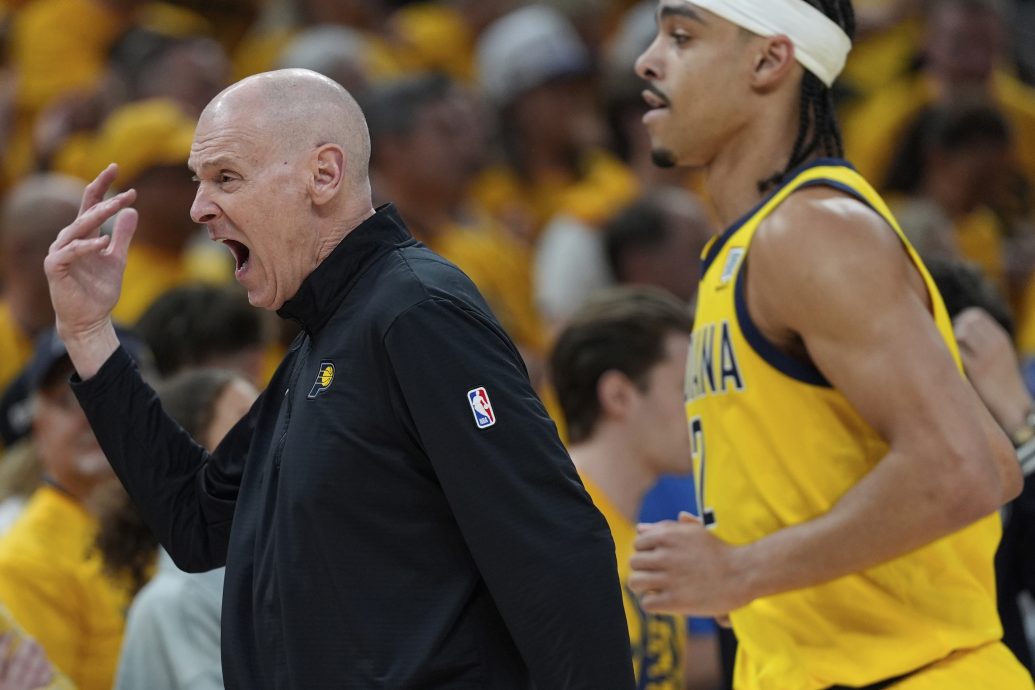 NBA总决赛| 载入史册终极一战 雷霆 溜马争队史首冠