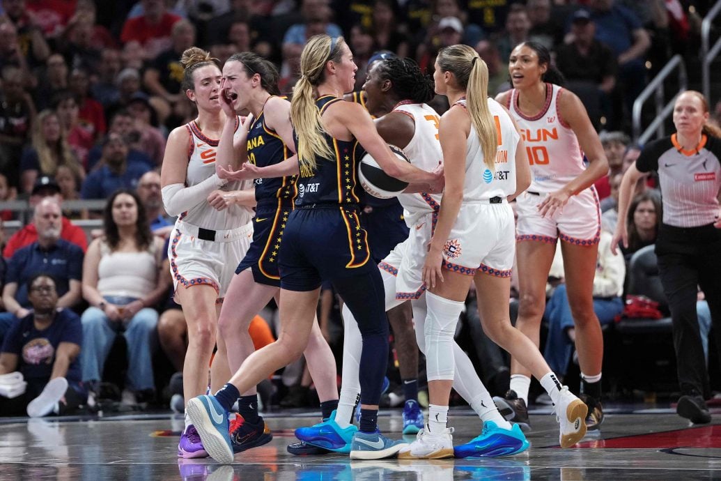 NBA总决赛|右小腿拉伤程度待确认 哈利伯顿出征第6战成疑