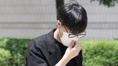 涉嫌性侵醉女首开庭 文泰一认罪遭求刑7年